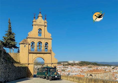 ruta de aracena|Ruta Patrimonial de Aracena en Tren